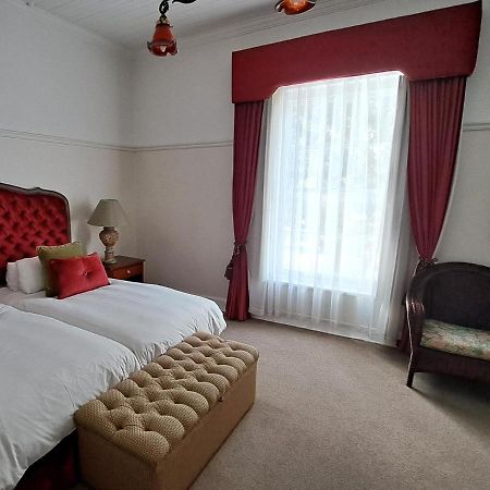 Zomerlust Boutique Hotel Paarl Zewnętrze zdjęcie