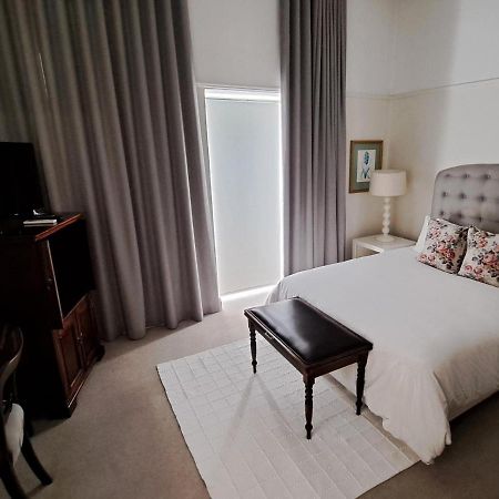 Zomerlust Boutique Hotel Paarl Zewnętrze zdjęcie