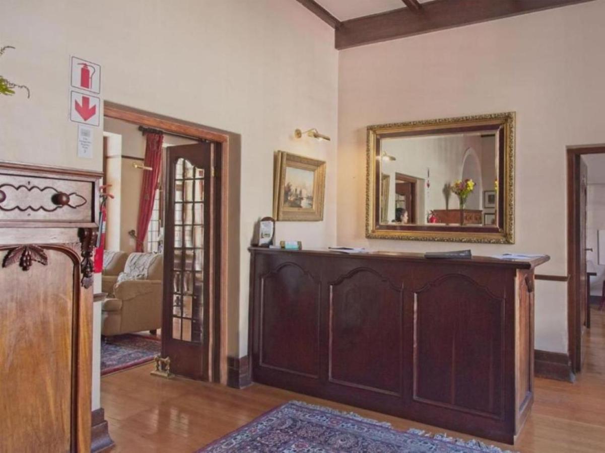 Zomerlust Boutique Hotel Paarl Zewnętrze zdjęcie