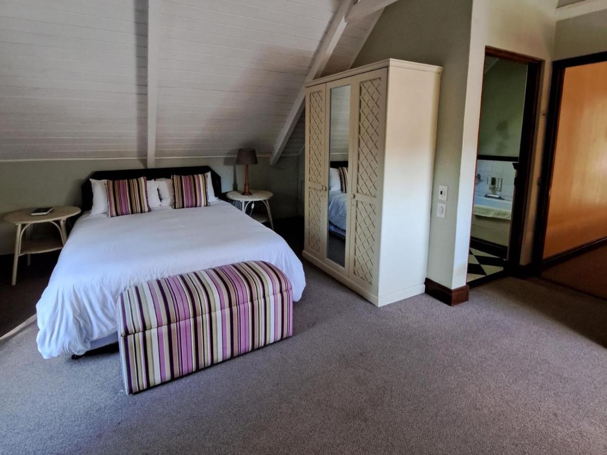 Zomerlust Boutique Hotel Paarl Zewnętrze zdjęcie