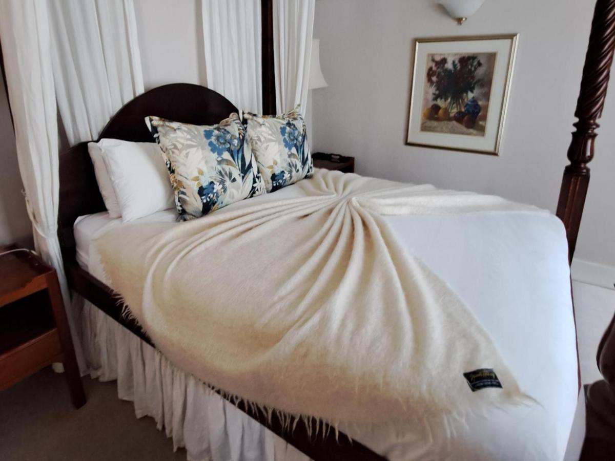 Zomerlust Boutique Hotel Paarl Zewnętrze zdjęcie