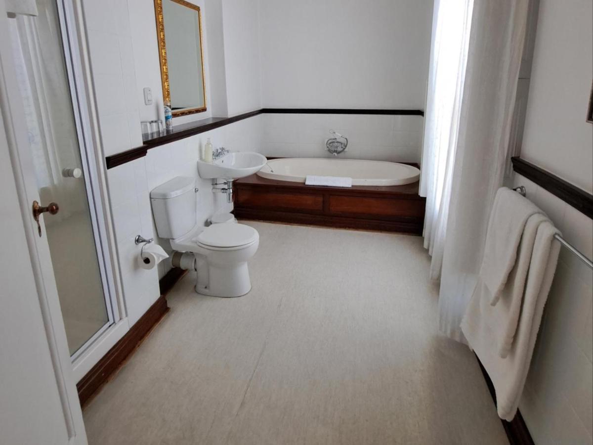 Zomerlust Boutique Hotel Paarl Zewnętrze zdjęcie