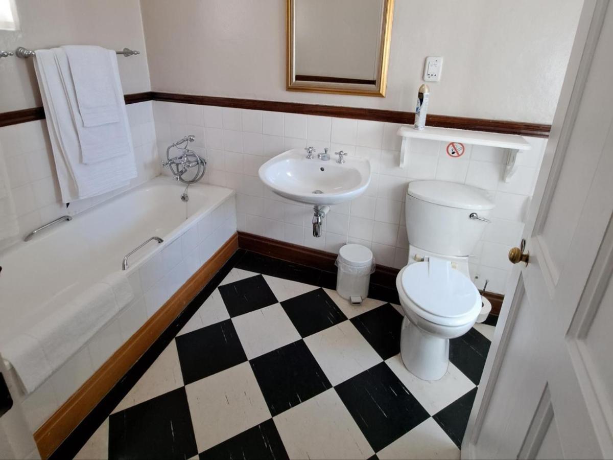 Zomerlust Boutique Hotel Paarl Zewnętrze zdjęcie