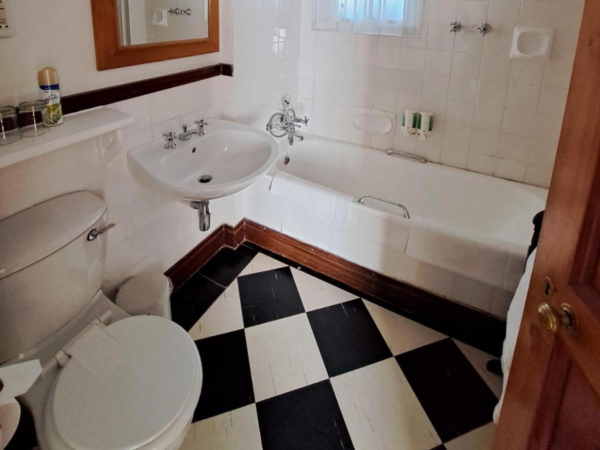 Zomerlust Boutique Hotel Paarl Zewnętrze zdjęcie
