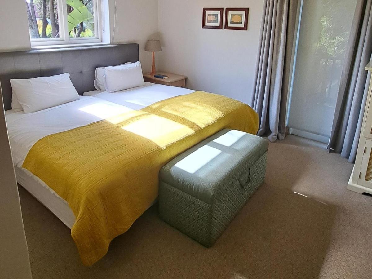 Zomerlust Boutique Hotel Paarl Zewnętrze zdjęcie