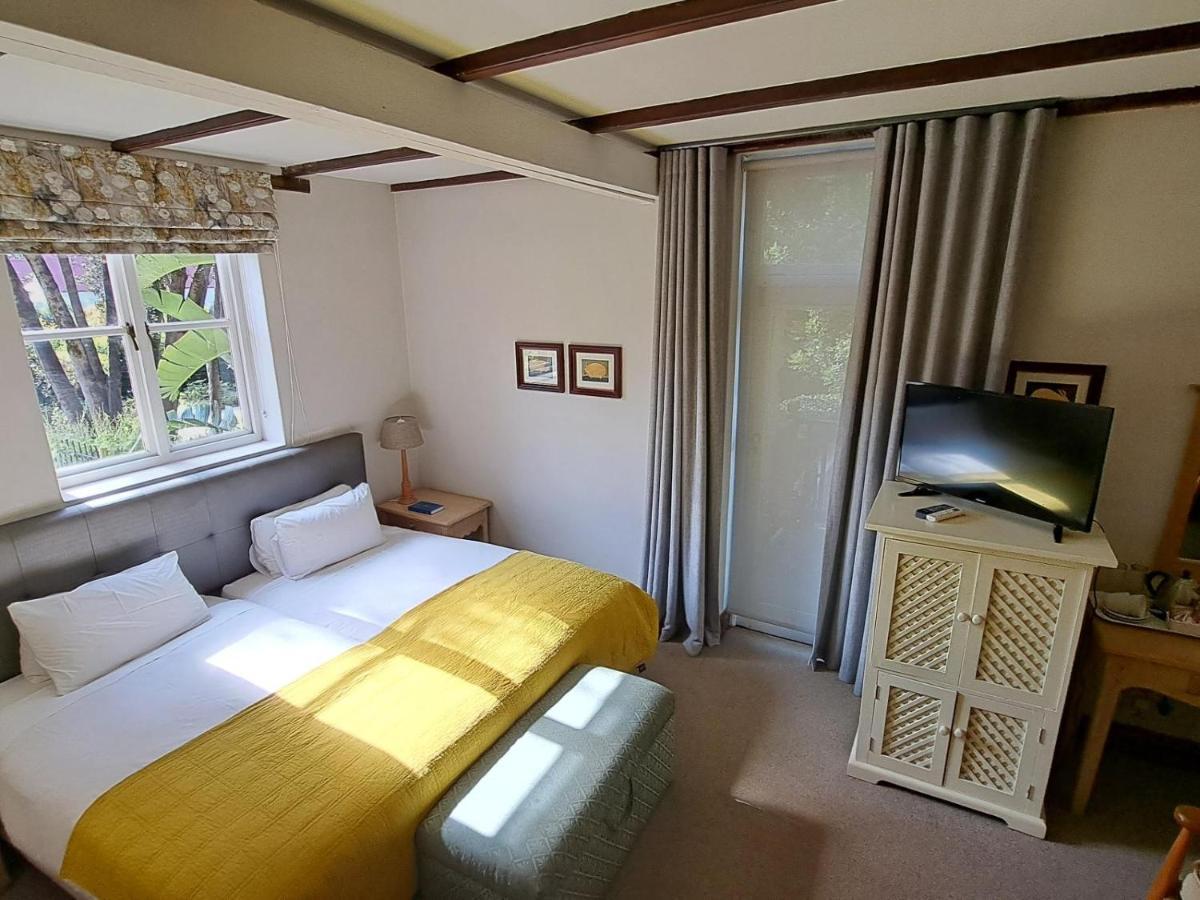 Zomerlust Boutique Hotel Paarl Pokój zdjęcie