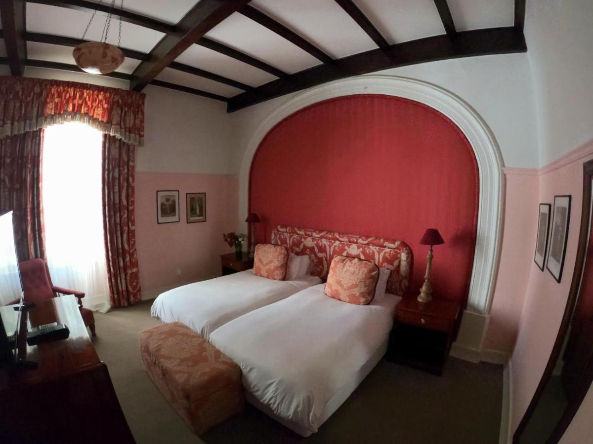 Zomerlust Boutique Hotel Paarl Zewnętrze zdjęcie