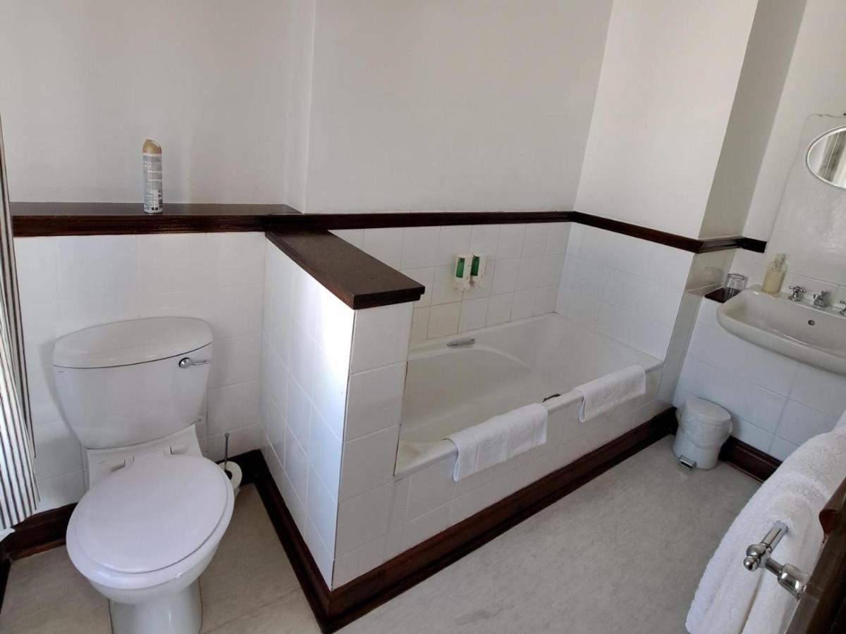 Zomerlust Boutique Hotel Paarl Zewnętrze zdjęcie