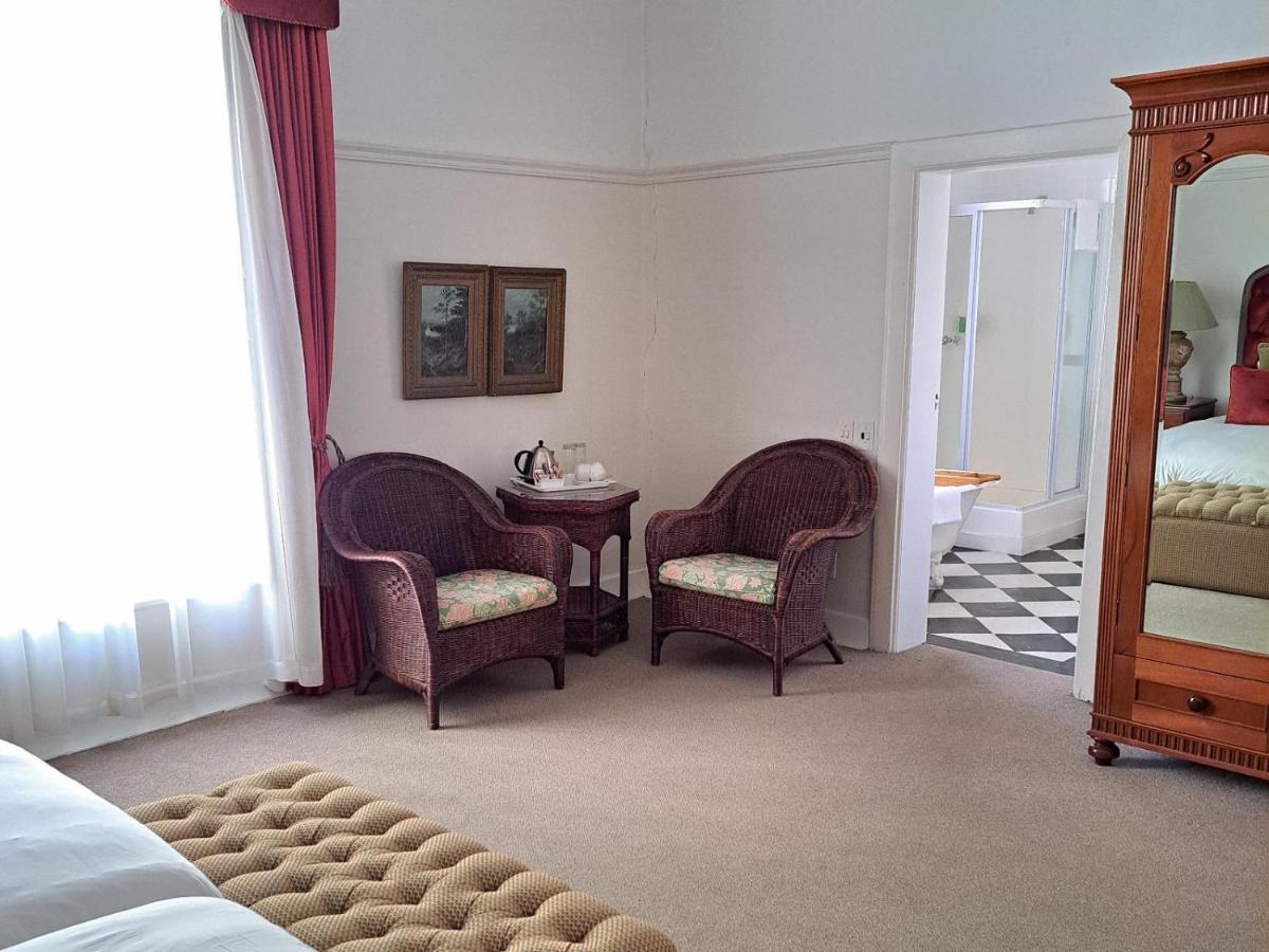 Zomerlust Boutique Hotel Paarl Zewnętrze zdjęcie