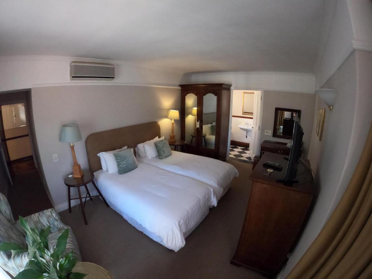 Zomerlust Boutique Hotel Paarl Zewnętrze zdjęcie