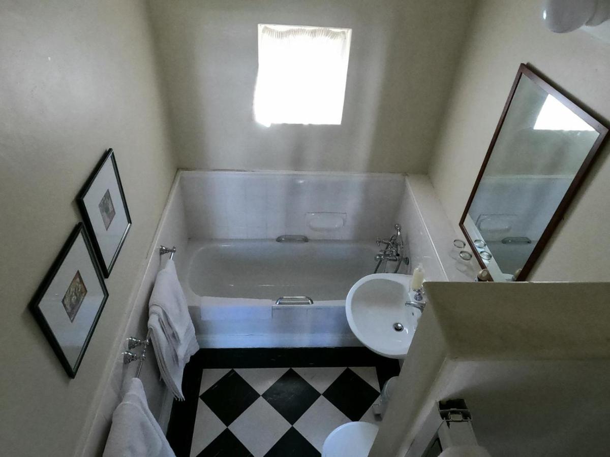 Zomerlust Boutique Hotel Paarl Zewnętrze zdjęcie