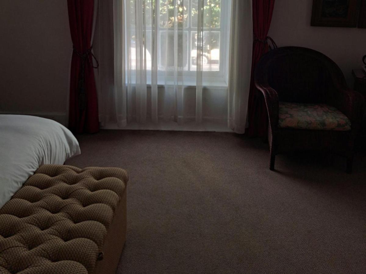Zomerlust Boutique Hotel Paarl Zewnętrze zdjęcie
