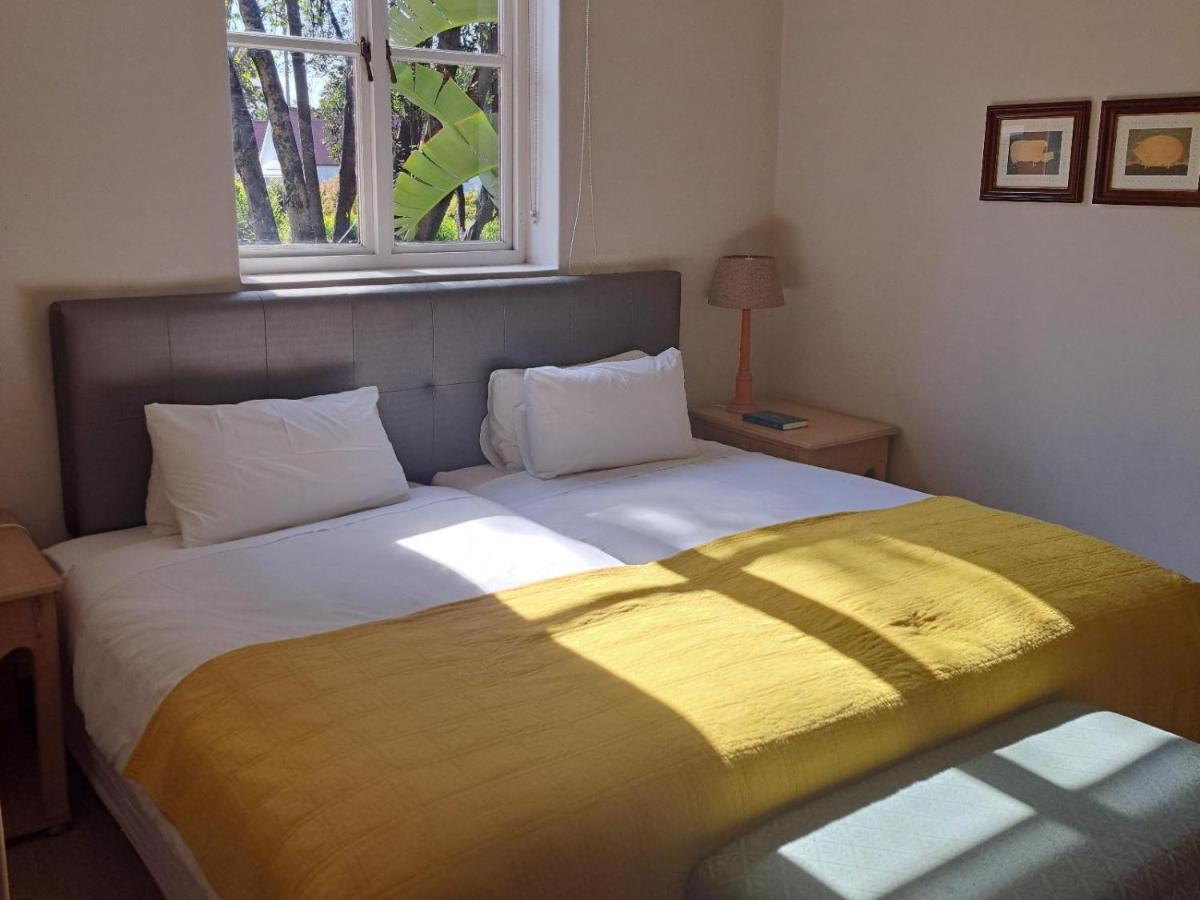 Zomerlust Boutique Hotel Paarl Zewnętrze zdjęcie