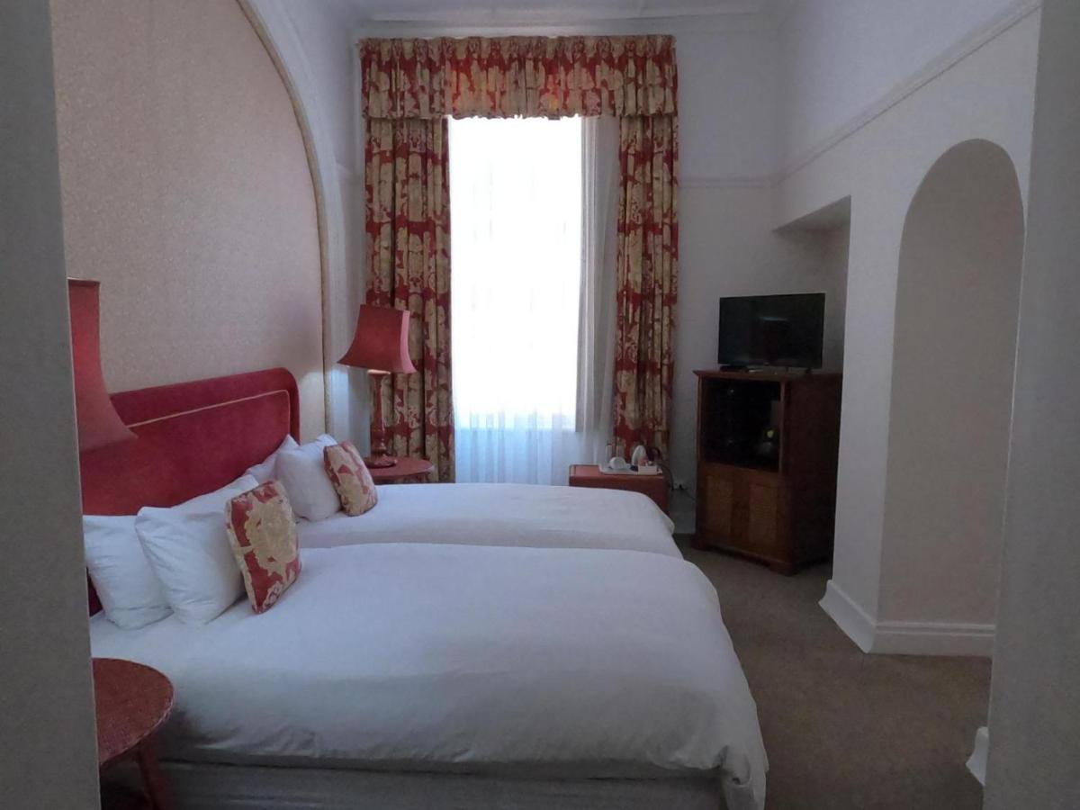 Zomerlust Boutique Hotel Paarl Zewnętrze zdjęcie