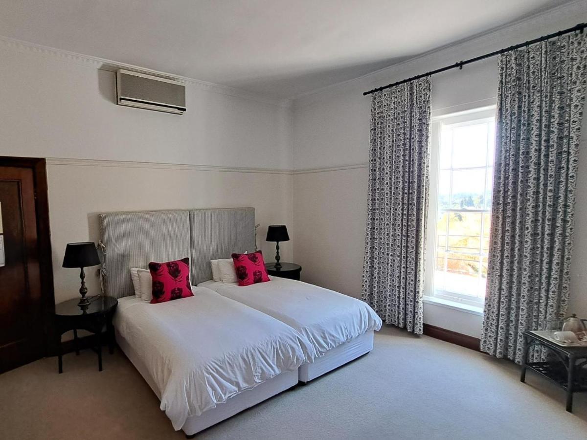 Zomerlust Boutique Hotel Paarl Zewnętrze zdjęcie
