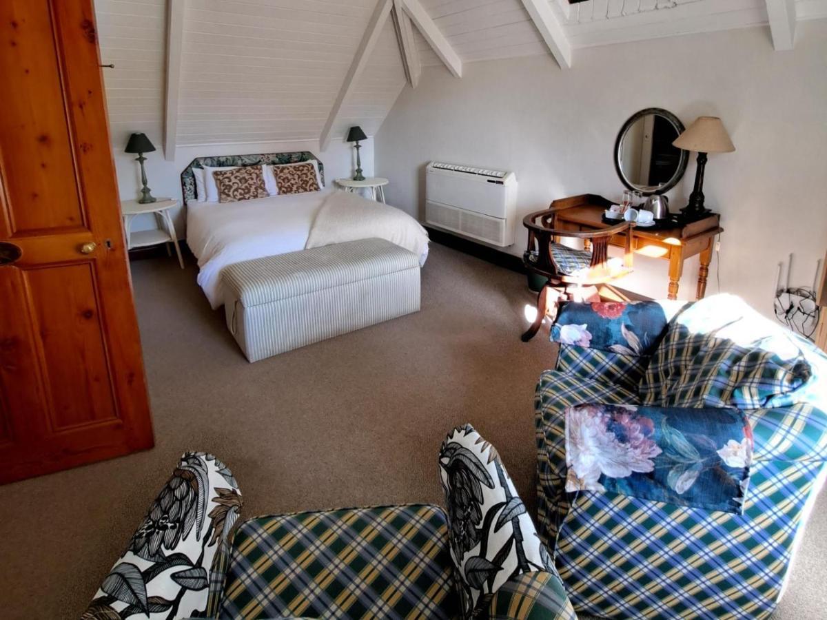Zomerlust Boutique Hotel Paarl Pokój zdjęcie