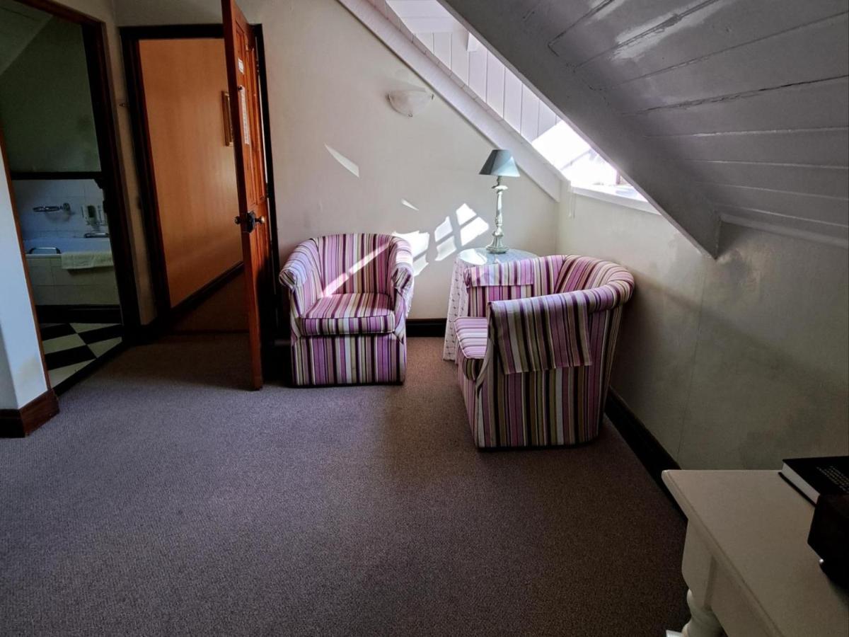 Zomerlust Boutique Hotel Paarl Zewnętrze zdjęcie