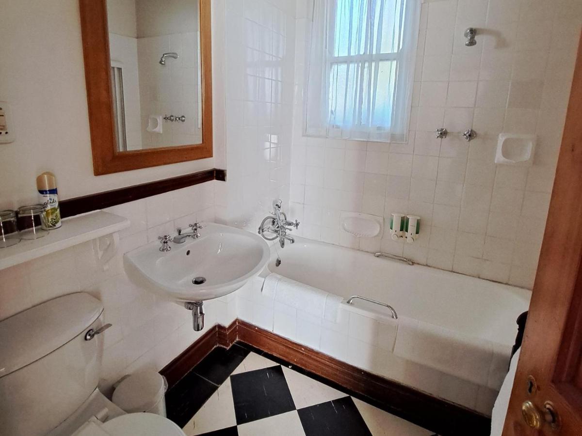 Zomerlust Boutique Hotel Paarl Zewnętrze zdjęcie