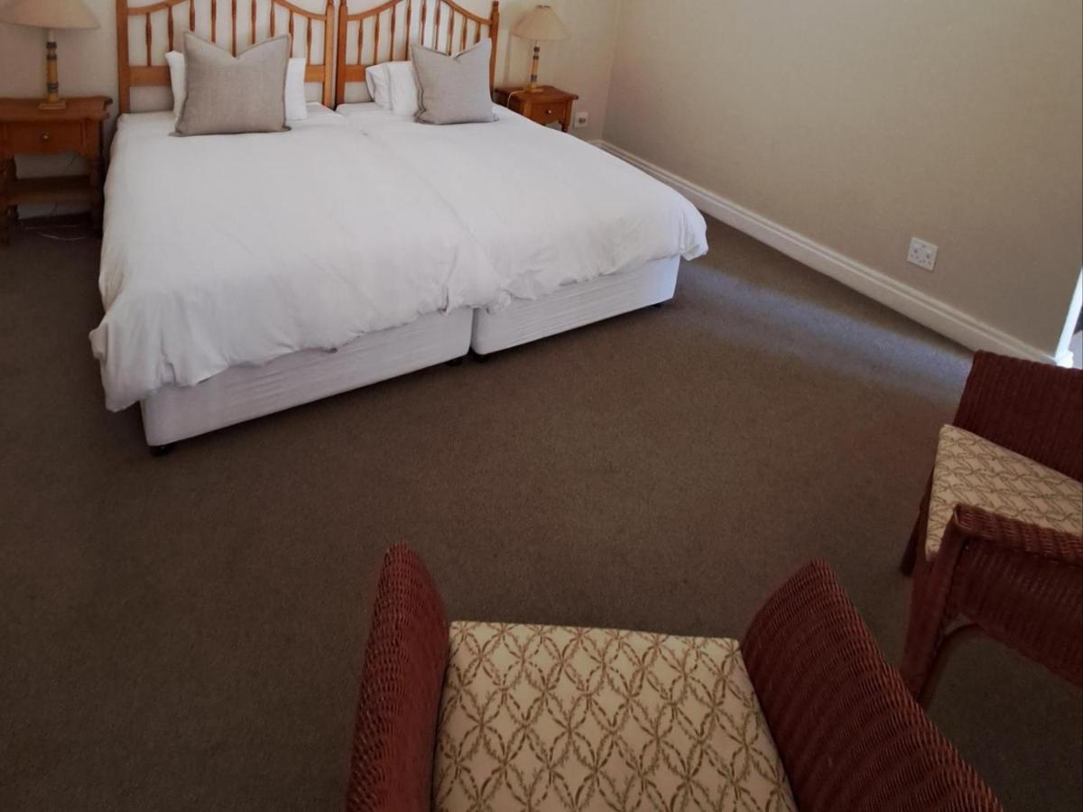 Zomerlust Boutique Hotel Paarl Zewnętrze zdjęcie