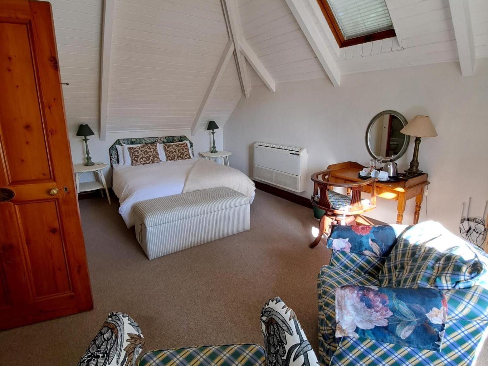 Zomerlust Boutique Hotel Paarl Pokój zdjęcie